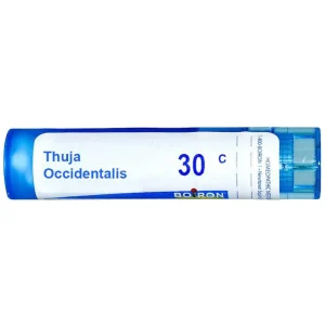 Boiron Thuja Occidentalis Single Dose