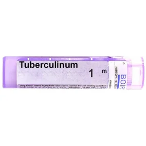 Boiron Tuberculinum Single Dose