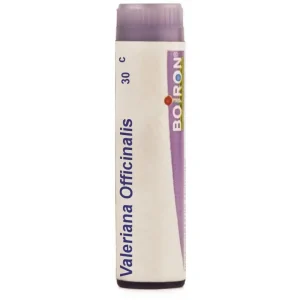 Boiron Valeriana Officinalis Multi Dose