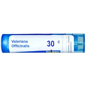 Boiron Valeriana Officinalis Single Dose