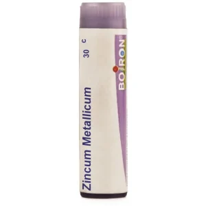 Boiron Zincum Metallicum Multi Dose