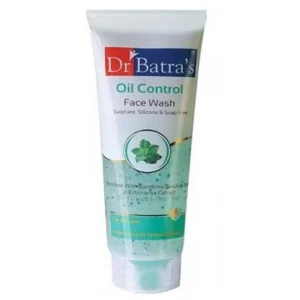 Dr Batra's Control