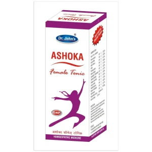 Dr. Johns Ashoka Female