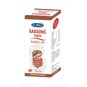 Dr. Johns Gassonil Forte