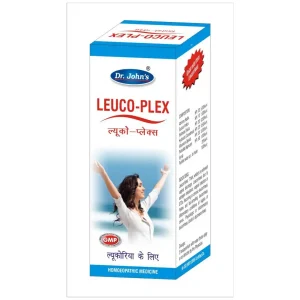 Dr. Johns Leuco-Plex