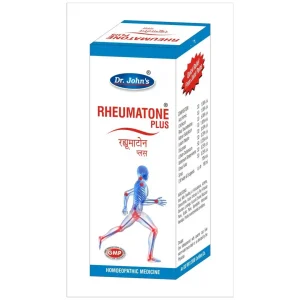 Dr. Johns Rheumatone Plus