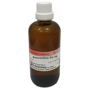 Dr. Reckeweg Anacardium Ori