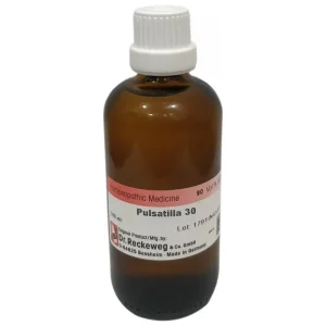 Dr. Reckeweg Pulsatilla N
