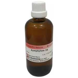 Dr. Reckeweg Symphytum Off