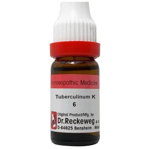 Dr. Reckeweg Tuberculinum K