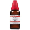 Dr. Willmar Schwabe India Beryllium Carbonicum