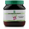 Dr. Willmar Schwabe India Bio-Combination 25 (Bc 25)