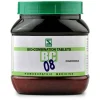 Dr. Willmar Schwabe India Bio-Combination (Bc 08)