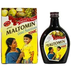 Emercee's Maltomin