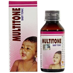 Emercee's Multitone
