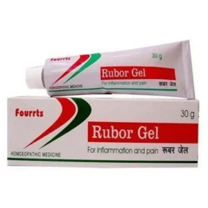 Fourrts Rubor