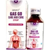 German Homeo Care & Cure Gas Go