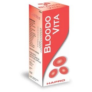 Hapro Bloodo Vita