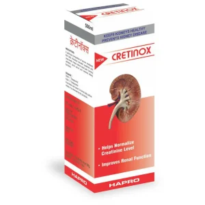 Hapro Cretinox