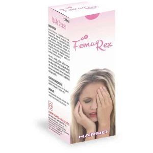 Hapro Fema Rex