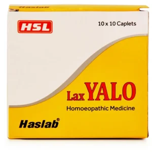 Haslab Laxyalo