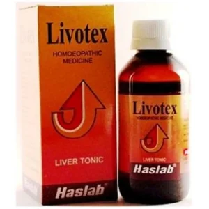 Haslab Livotex Liver