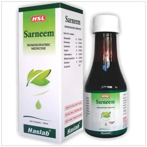 Haslab Sarneem