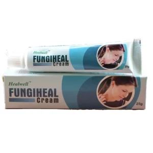Healwell Fungiheal