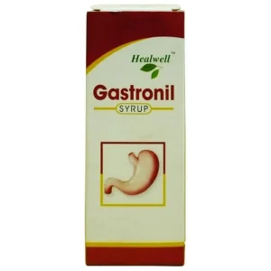 Healwell Gastronil