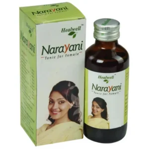 Healwell Narayani