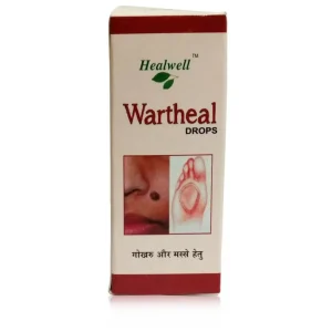 Healwell Wartheal