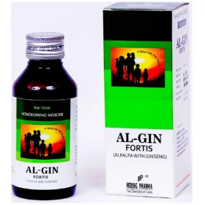 Hering Pharma Al-Gin Fortis