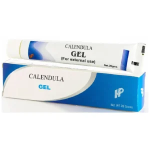 Hering Pharma Calendula