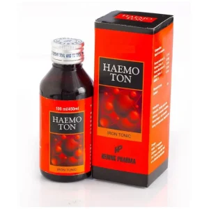 Hering Pharma Haemoton