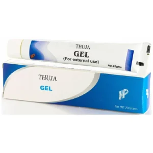 Hering Pharma Thuja