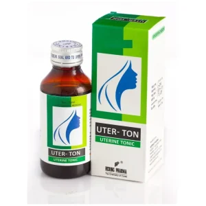 Hering Pharma Uterton