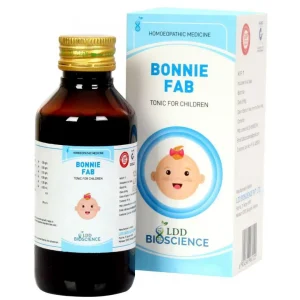 LDD Bioscience Bonnie Fab