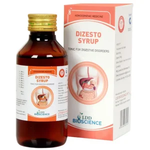 LDD Bioscience Dizesto