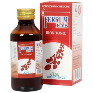 LDD Bioscience Ferrum Fab