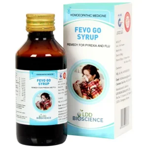 LDD Bioscience Fevo Go