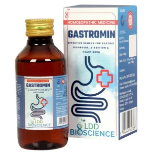 LDD Bioscience Gastromin