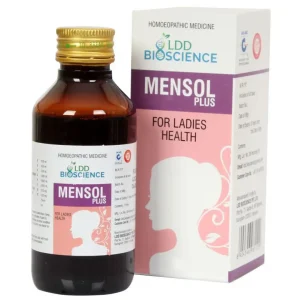 LDD Bioscience Mensol Plus