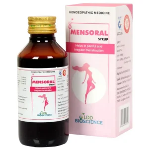 LDD Bioscience Mensoral