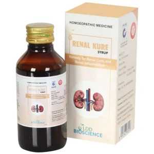 LDD Bioscience Renal Kure