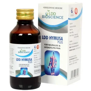 LDD Bioscience S Hymusa Plus