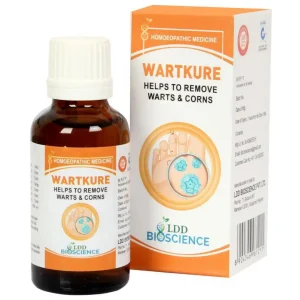 LDD Bioscience Wartkure