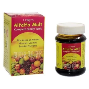 Lord's Alfalfa Malt