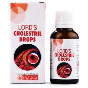 Lord's Cholestril