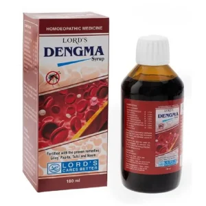 Lord's Dengma