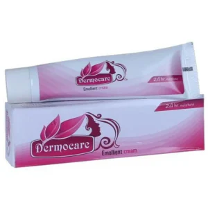 Lord's Dermocare Emollient
